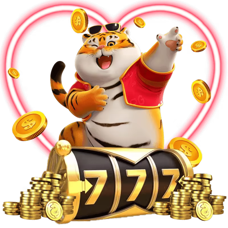 Fortune Tiger samsungpg